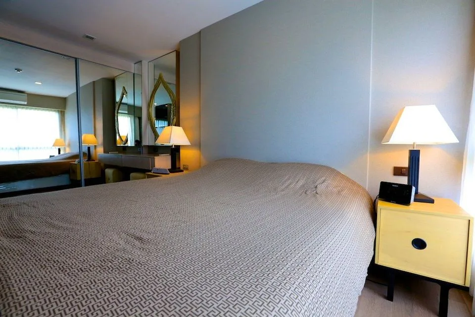 Property photos for Tidy Thonglor