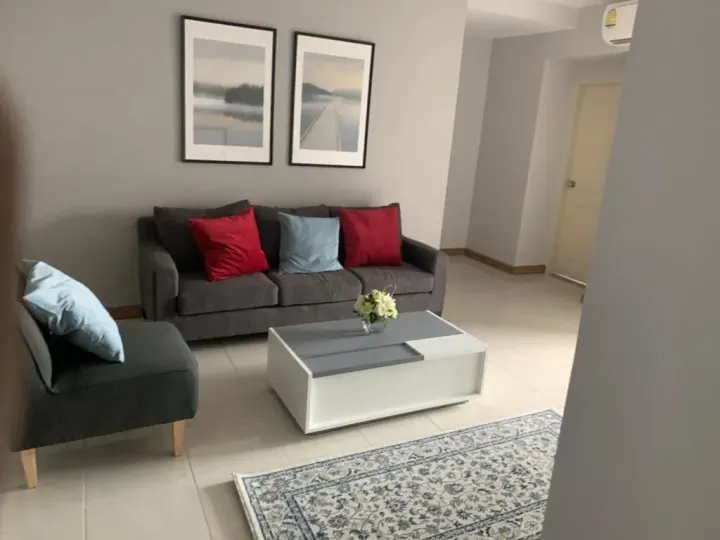 Property photos for Supalai Park Ekkamai - Thonglor