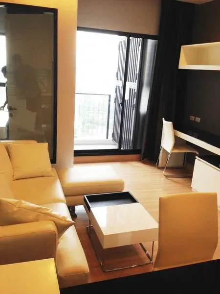 Property photos for Urbano Absolute Sathon - Taksin