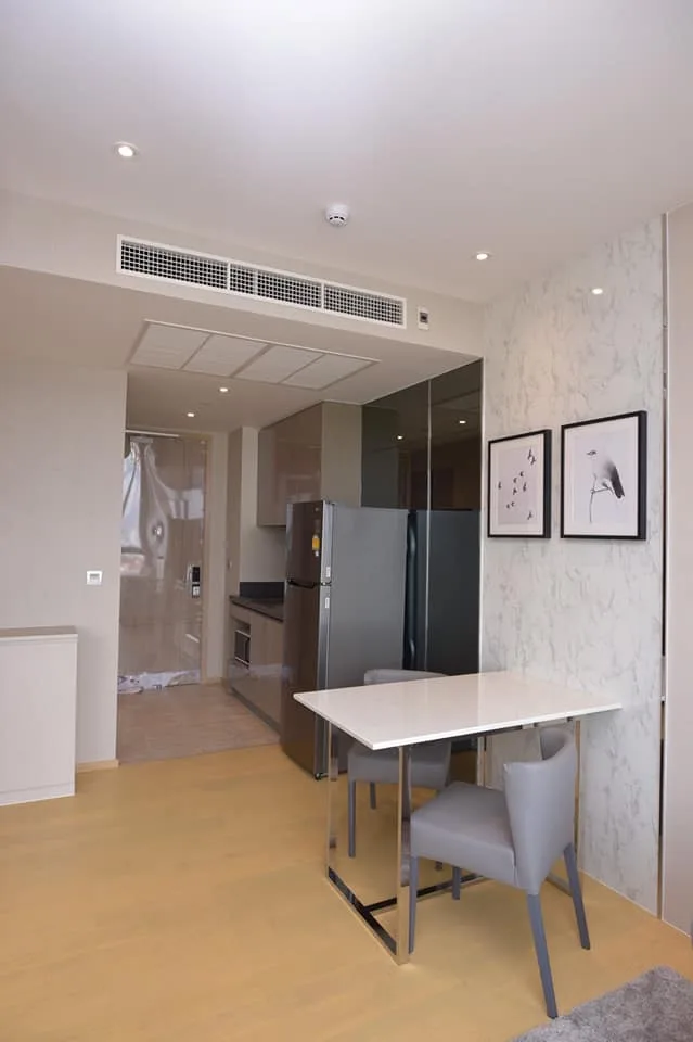 Property photos for ASHTON Asoke - Rama 9