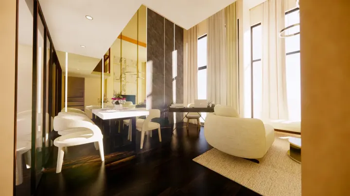 Property photos for Park Origin Thonglor