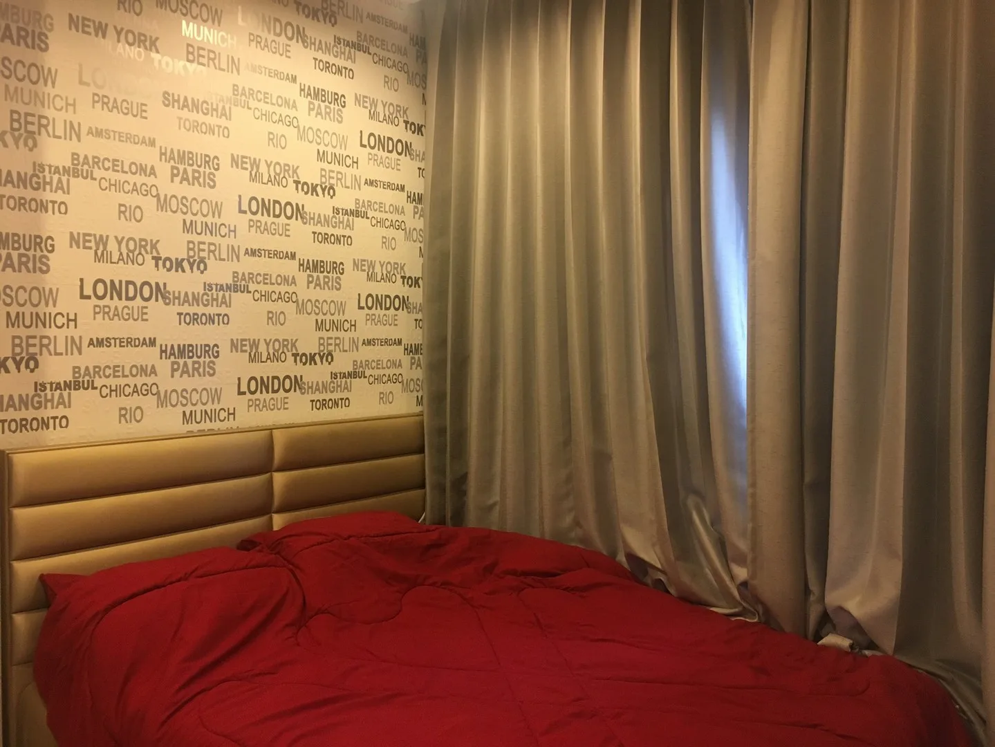 Property photos for Urbano Absolute Sathon - Taksin