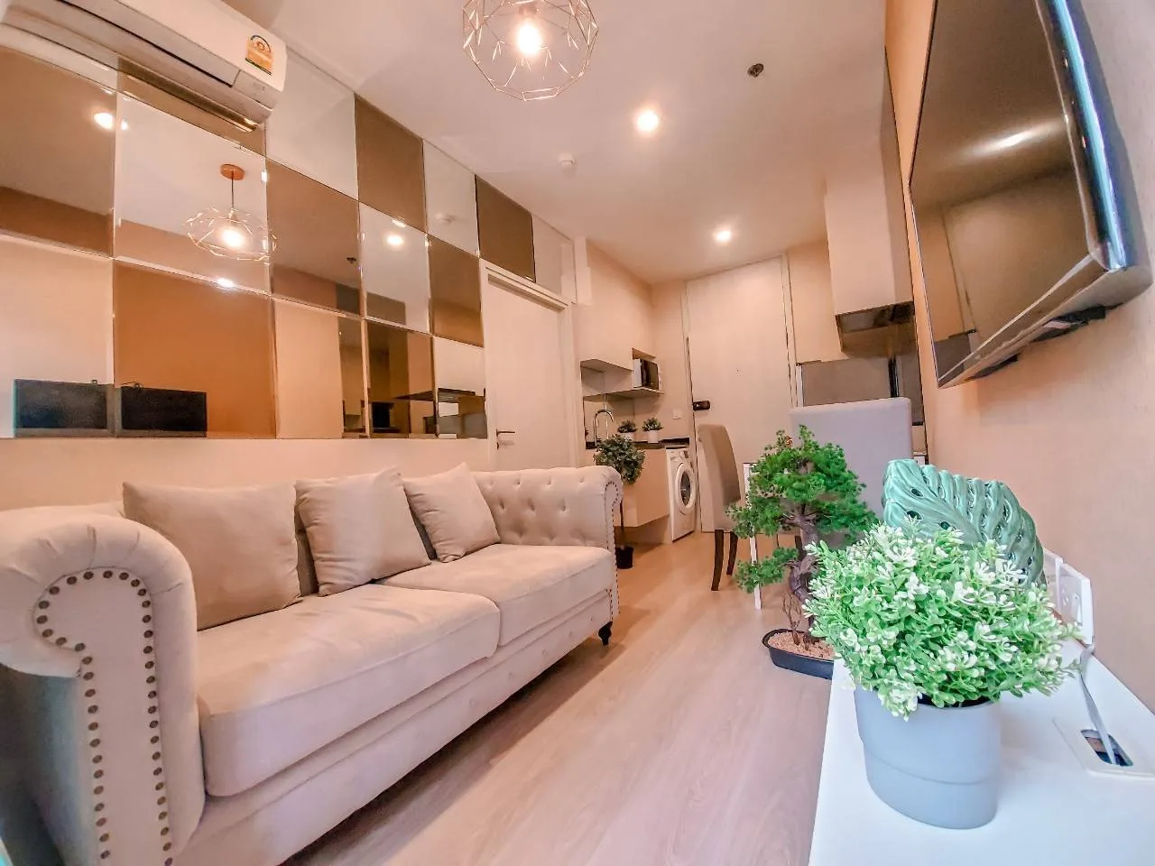 Property photos for Noble Revolve Ratchada