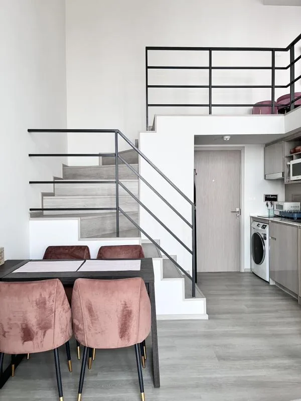 Property photos for Ideo Charan 70-riverview