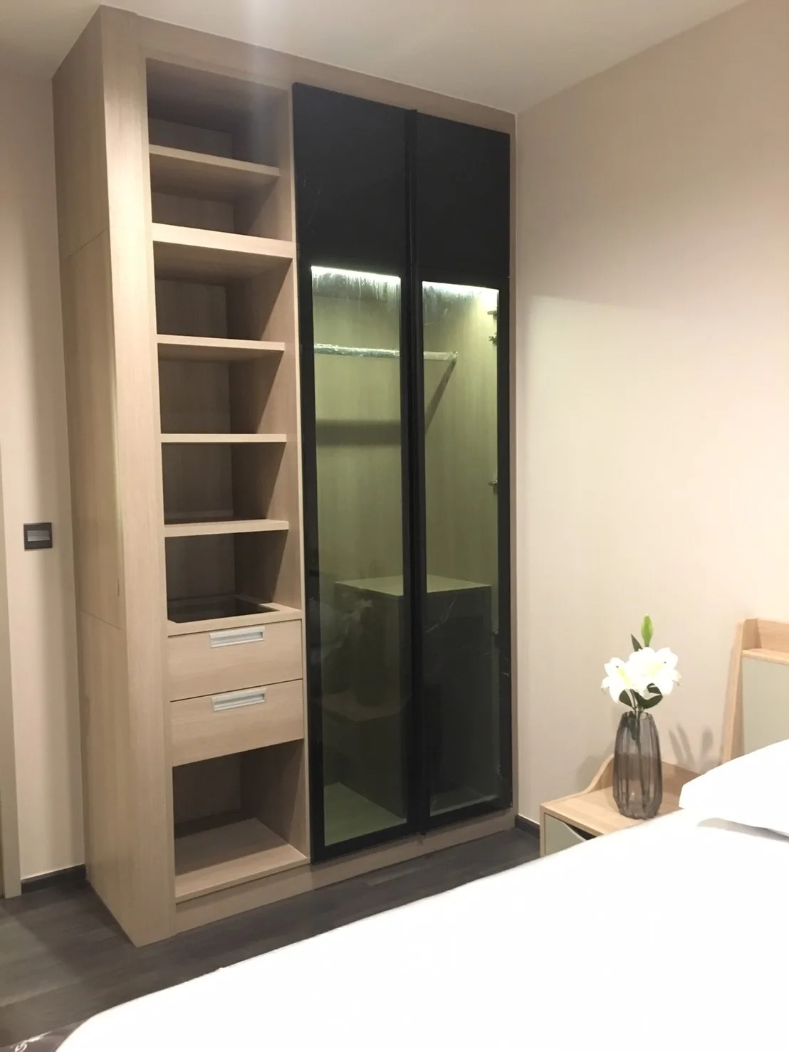 Property photos for The Line Asoke - Ratchada
