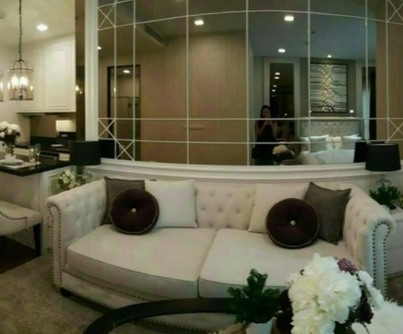 Property photos for The Address Chidlom