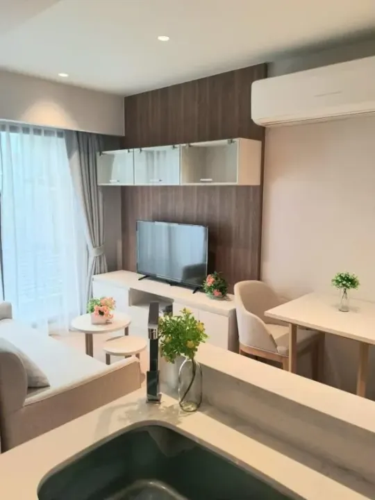 Property photos for Runesu Thonglor 5