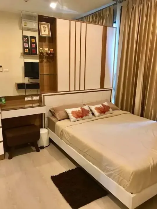 Property photos for The Niche Pride Thonglor-Phetchaburi