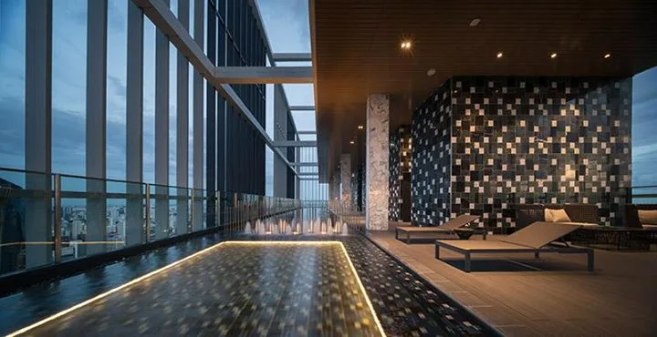 Property photos for Park Origin Phromphong