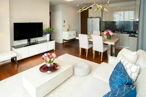 Property photos for Quattro by Sansiri