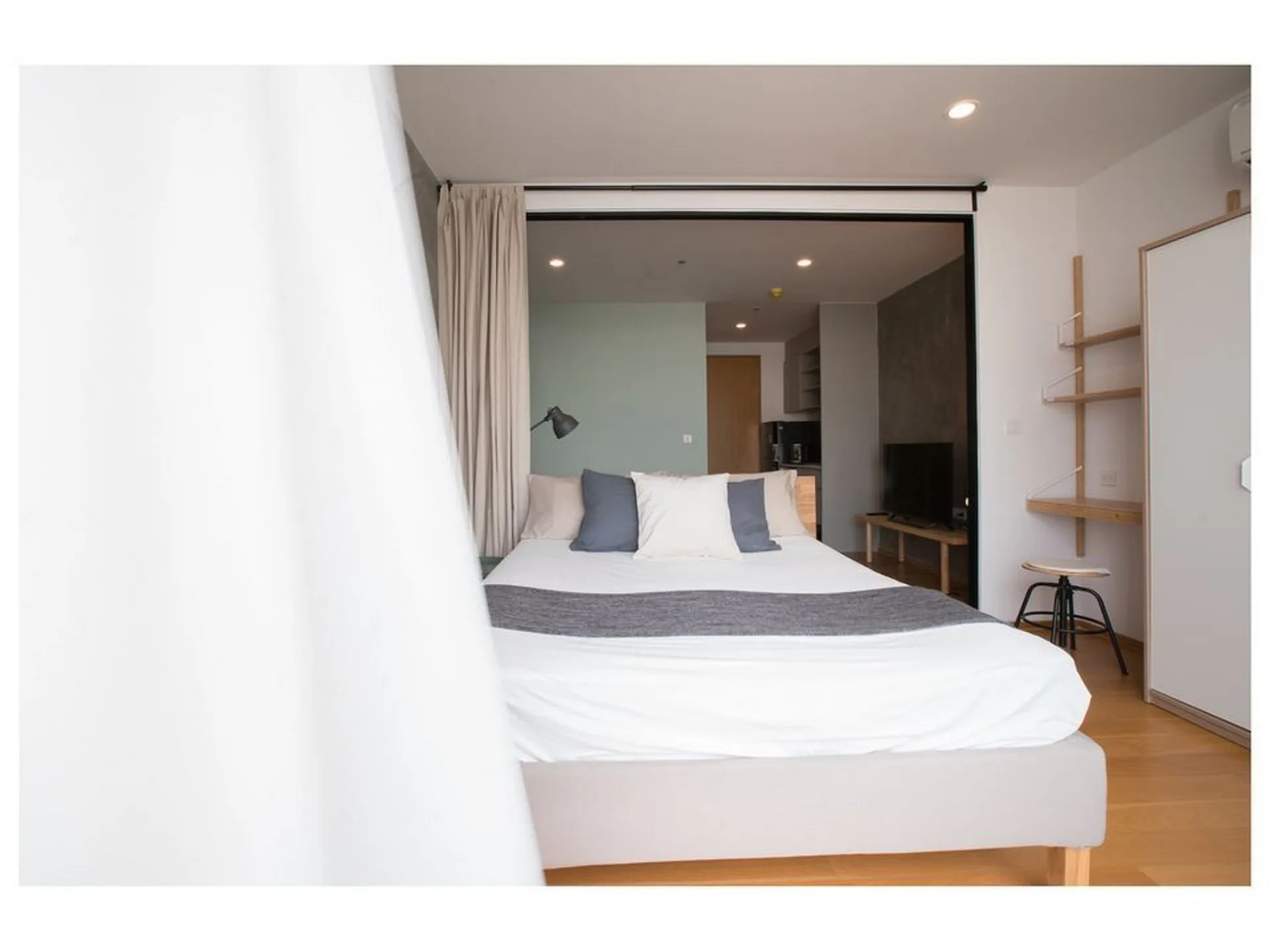 Property photos for Noble Revolve Silom
