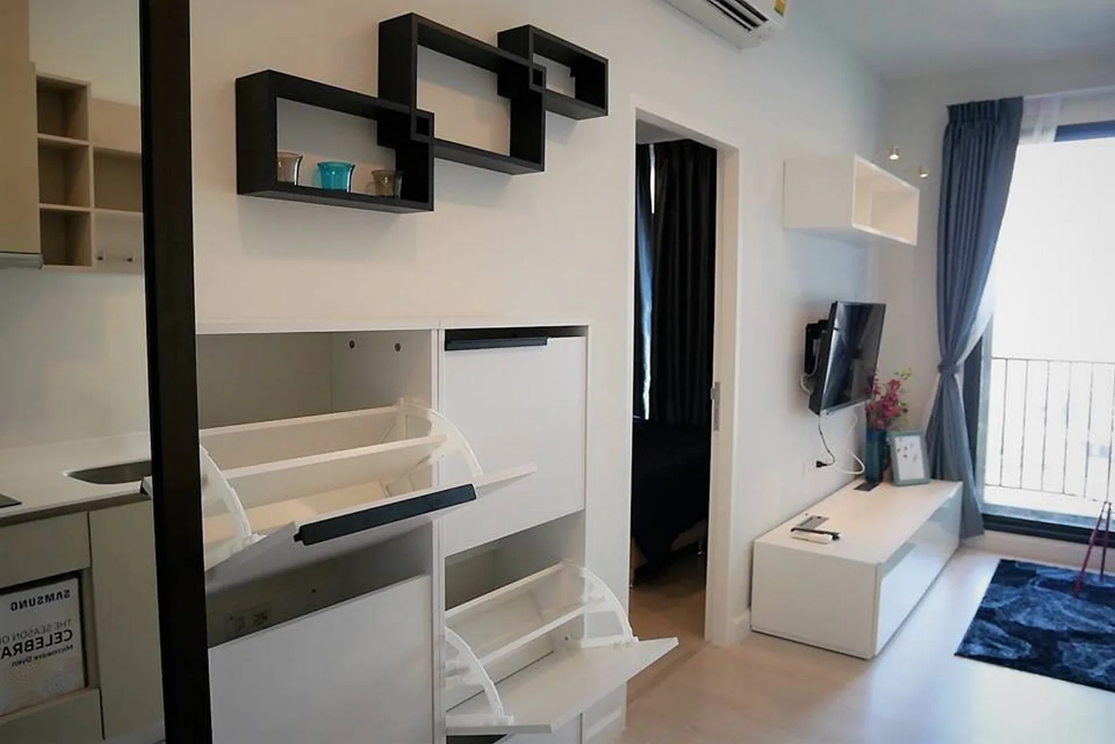 Property photos for The Niche Pride Thonglor-Phetchaburi