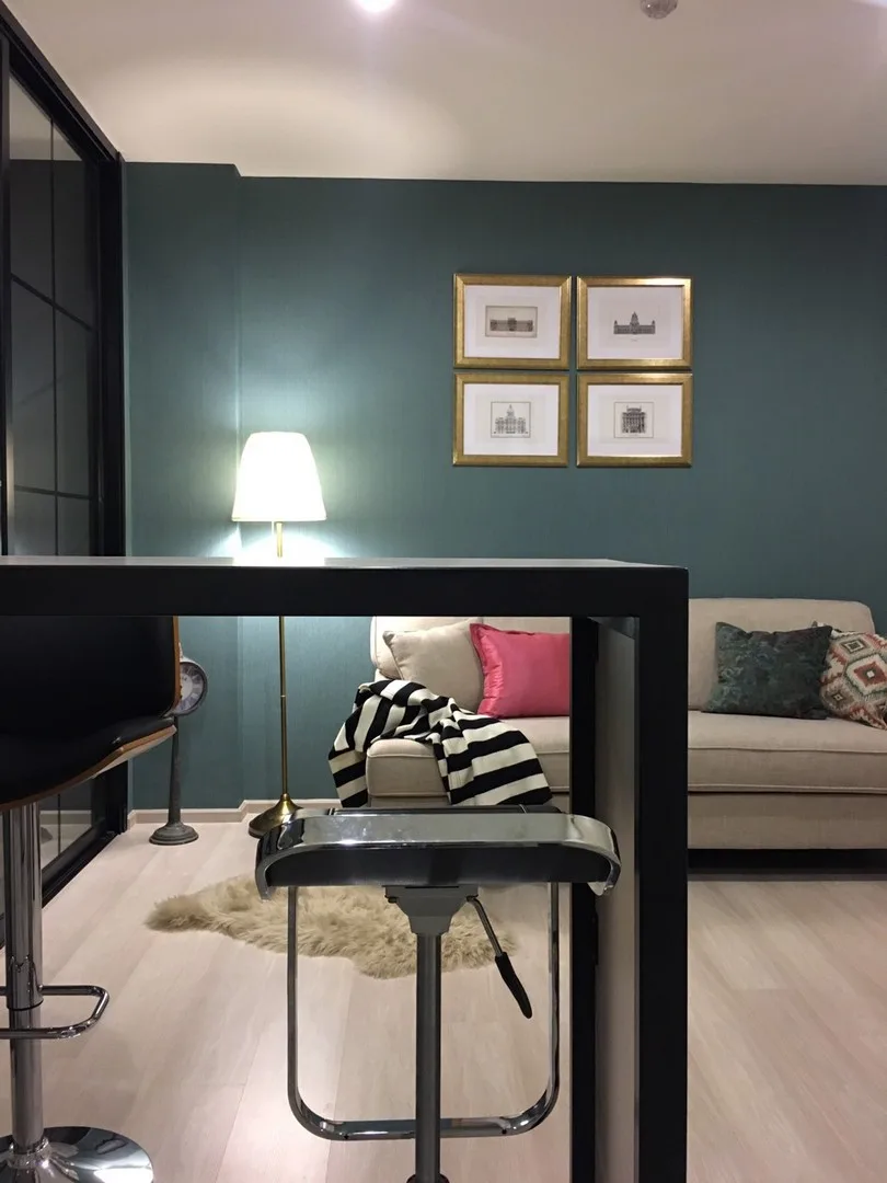Property photos for Life Asoke