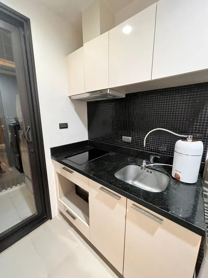Property photos for Fuse Sathorn - Taksin