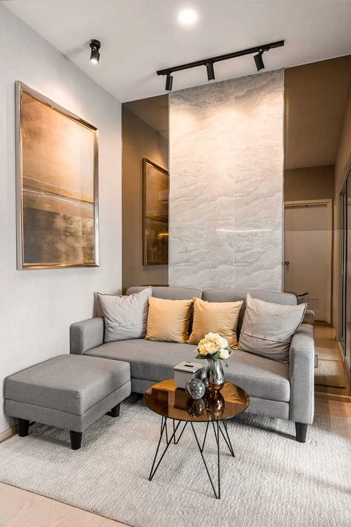 Property photos for The Tree Sukhumvit 71 - Ekamai