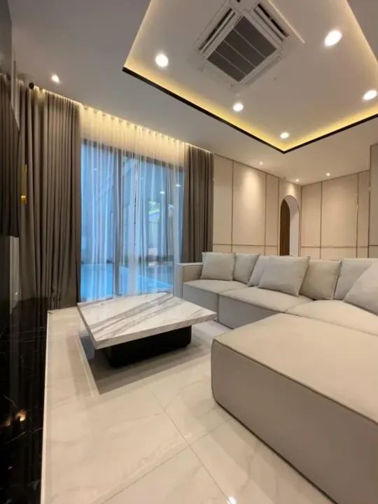 Property photos for Single House Soi Inthamara 29, Lane 1