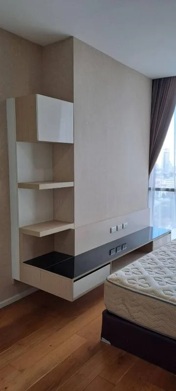 Property photos for Movenpick Residences Ekkamai Bangkok