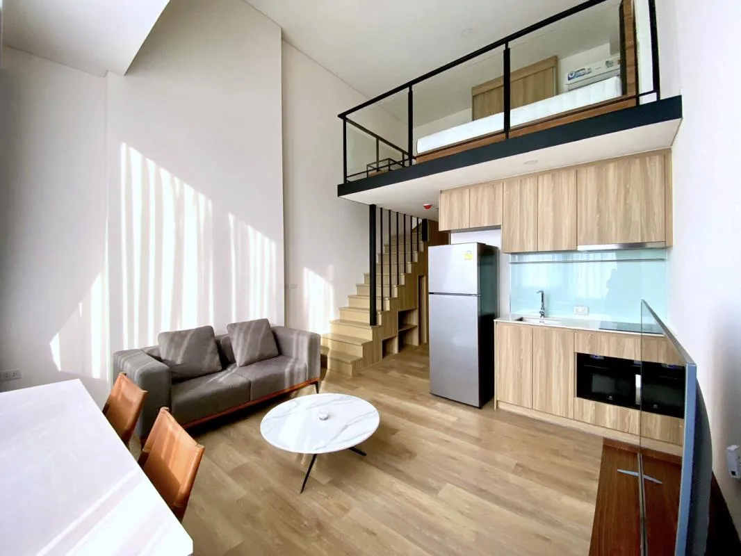 Property photos for Siamese Sukhumvit 87