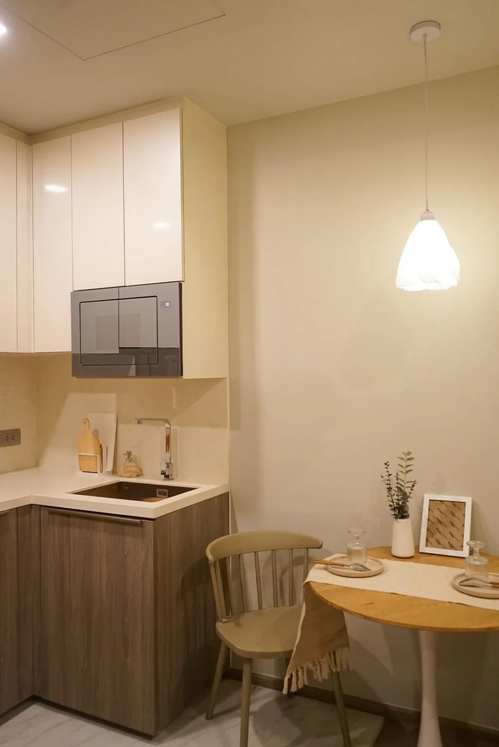 Property photos for Celes Asoke