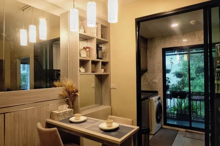 Property photos for Notting Hill ??? Sukhumvit 105