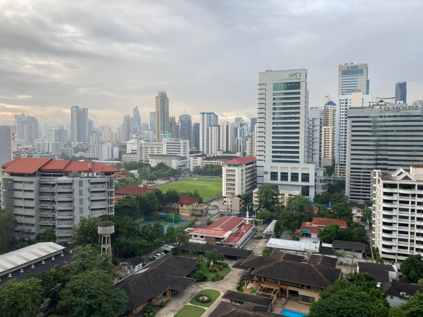 Property photos for The Esse at Singha Complex