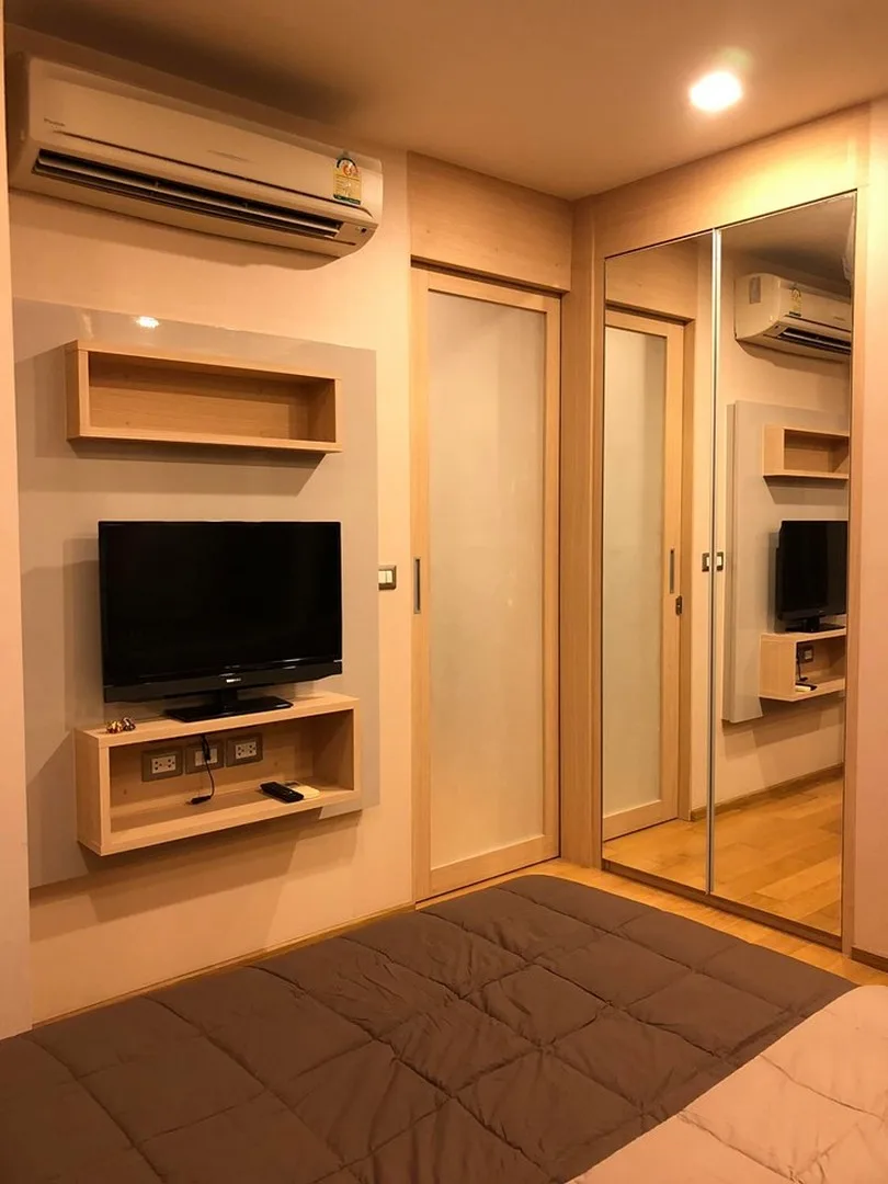 Property photos for The Address Asoke
