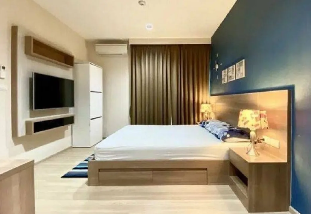 Property photos for Rhythm Phahol-Ari