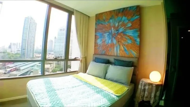 Property photos for The Room Sukhumvit 69