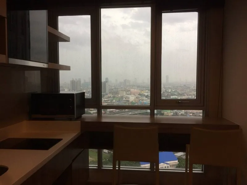 Property photos for Rhythm Sathorn