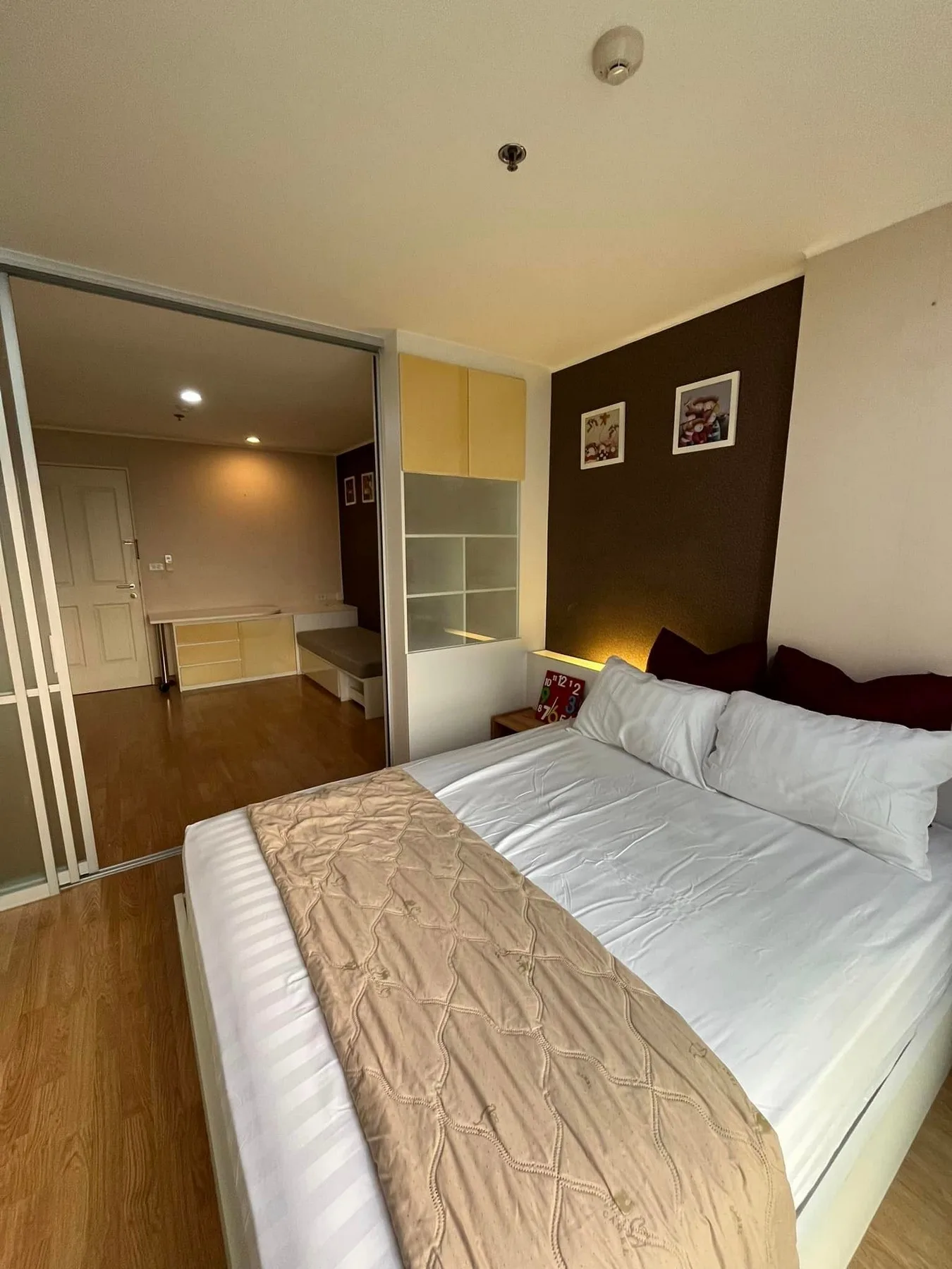 Property photos for U Delight @ Jatujak Station