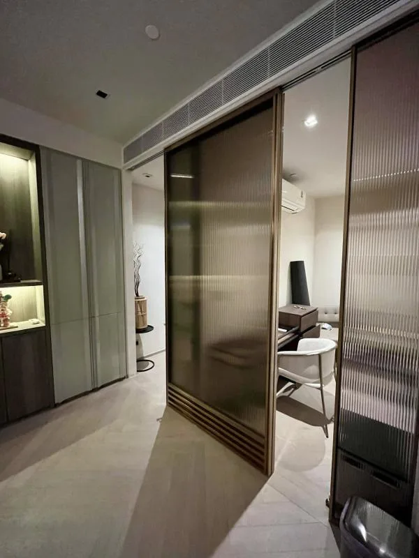 Property photos for The Reserve Sathorn