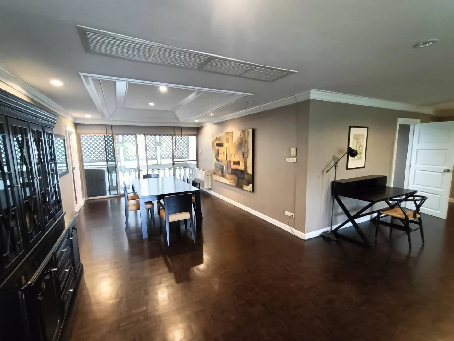 Property photos for The Grand Ekkamai