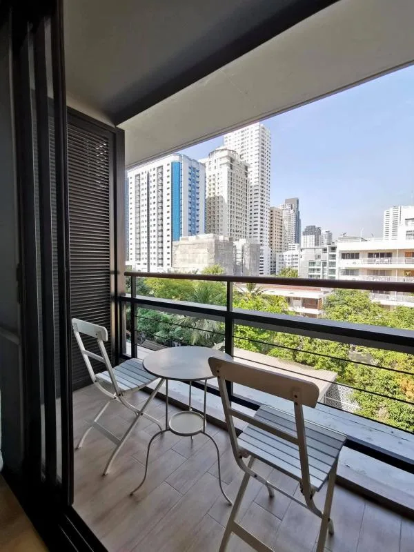 Property photos for Mode Sukhumvit 61