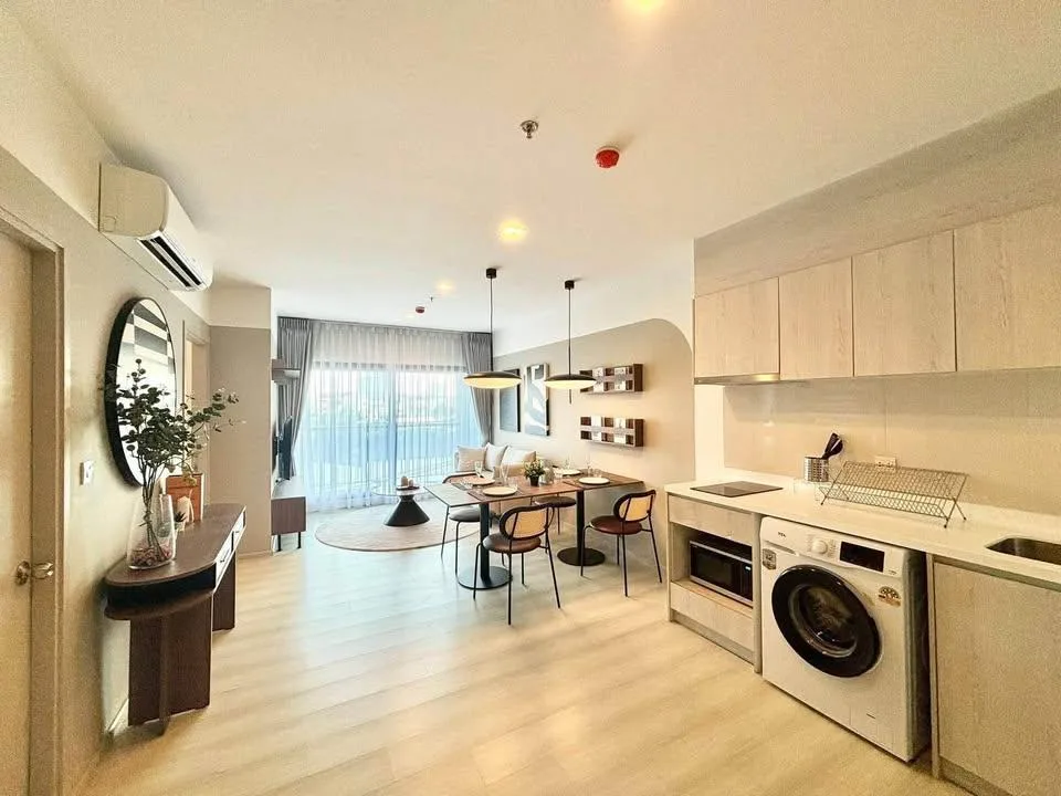 Property photos for Life Sukhumvit 48