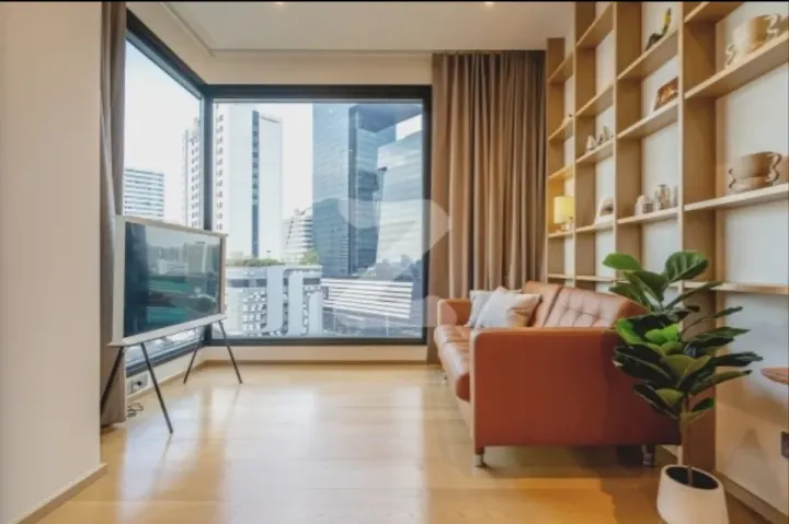 Property photos for ASHTON Asoke - Rama 9