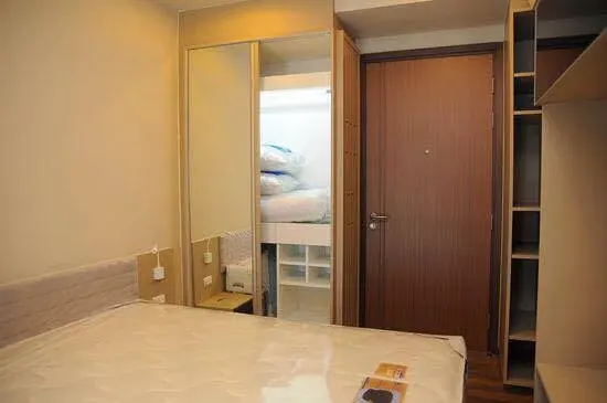 Property photos for Onyx Phaholyothin