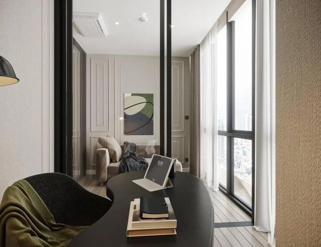 Property photos for Supalai Icon Sathorn