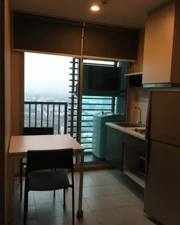 Property photos for The Base Sukhumvit 77