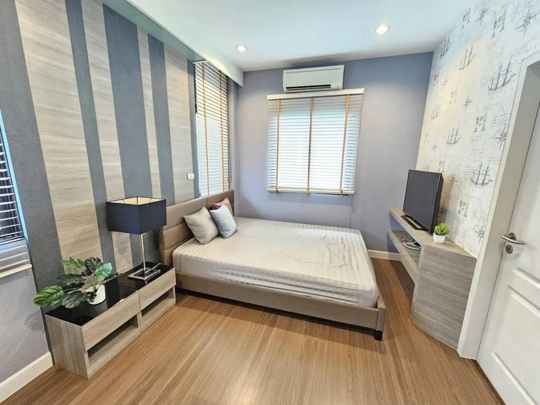 Property photos for Baan Lumpini Suan Luang Rama 9