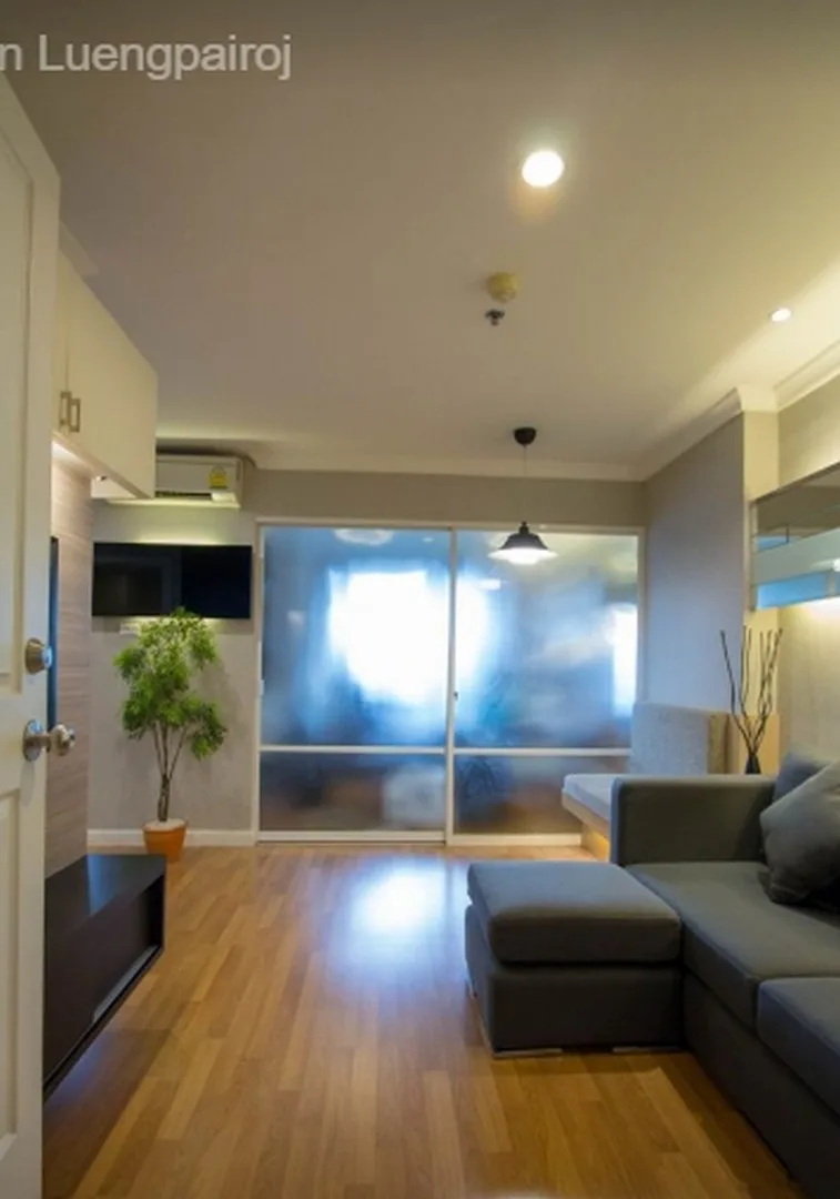 Property photos for Lumpini Place Rama IX - Ratchada