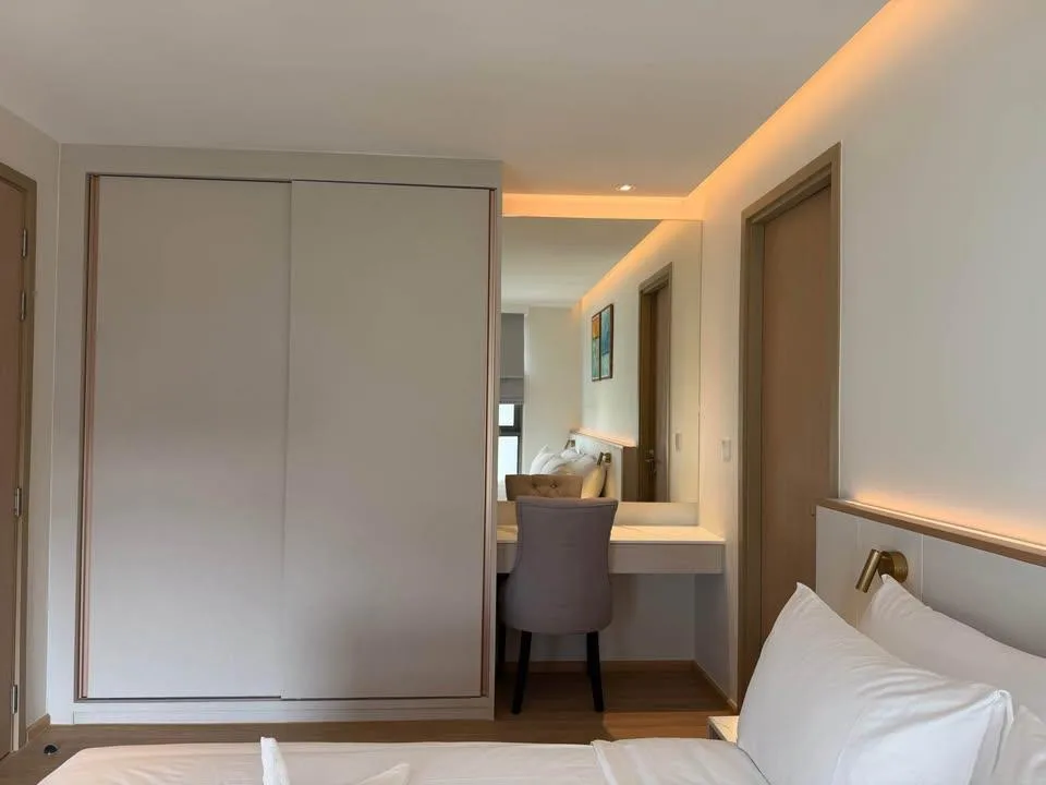 Property photos for The Aqua By Boat Pattana
