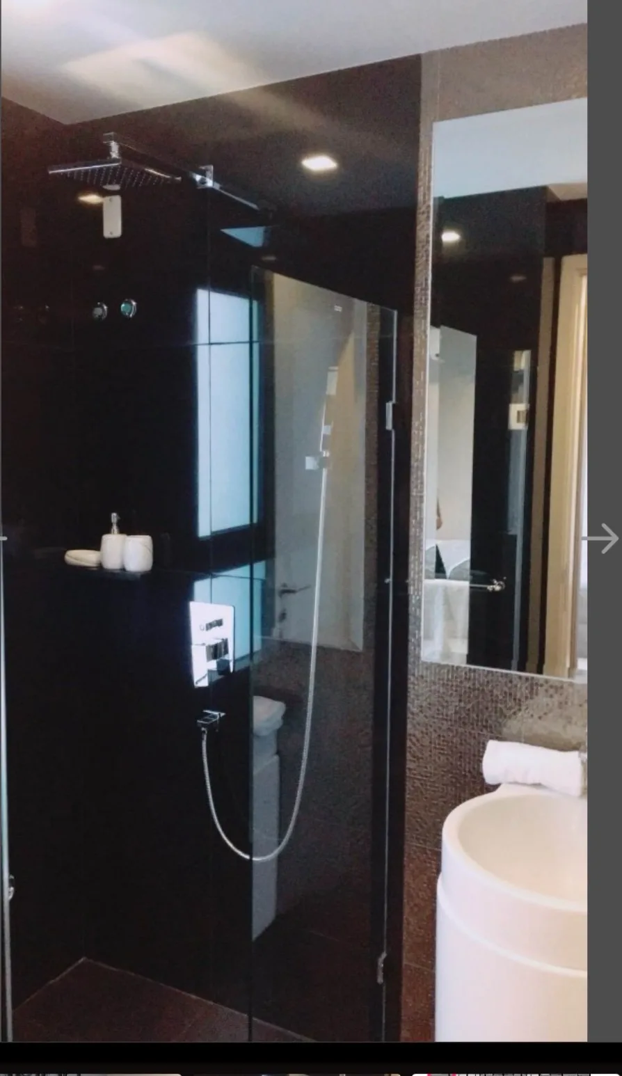 Property photos for Rhythm Sukhumvit 36 - 38