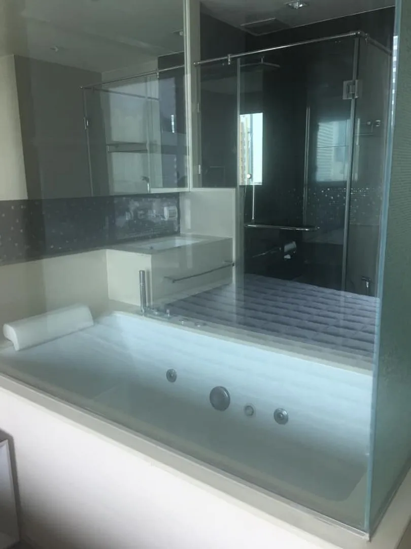Property photos for The Address Sathorn