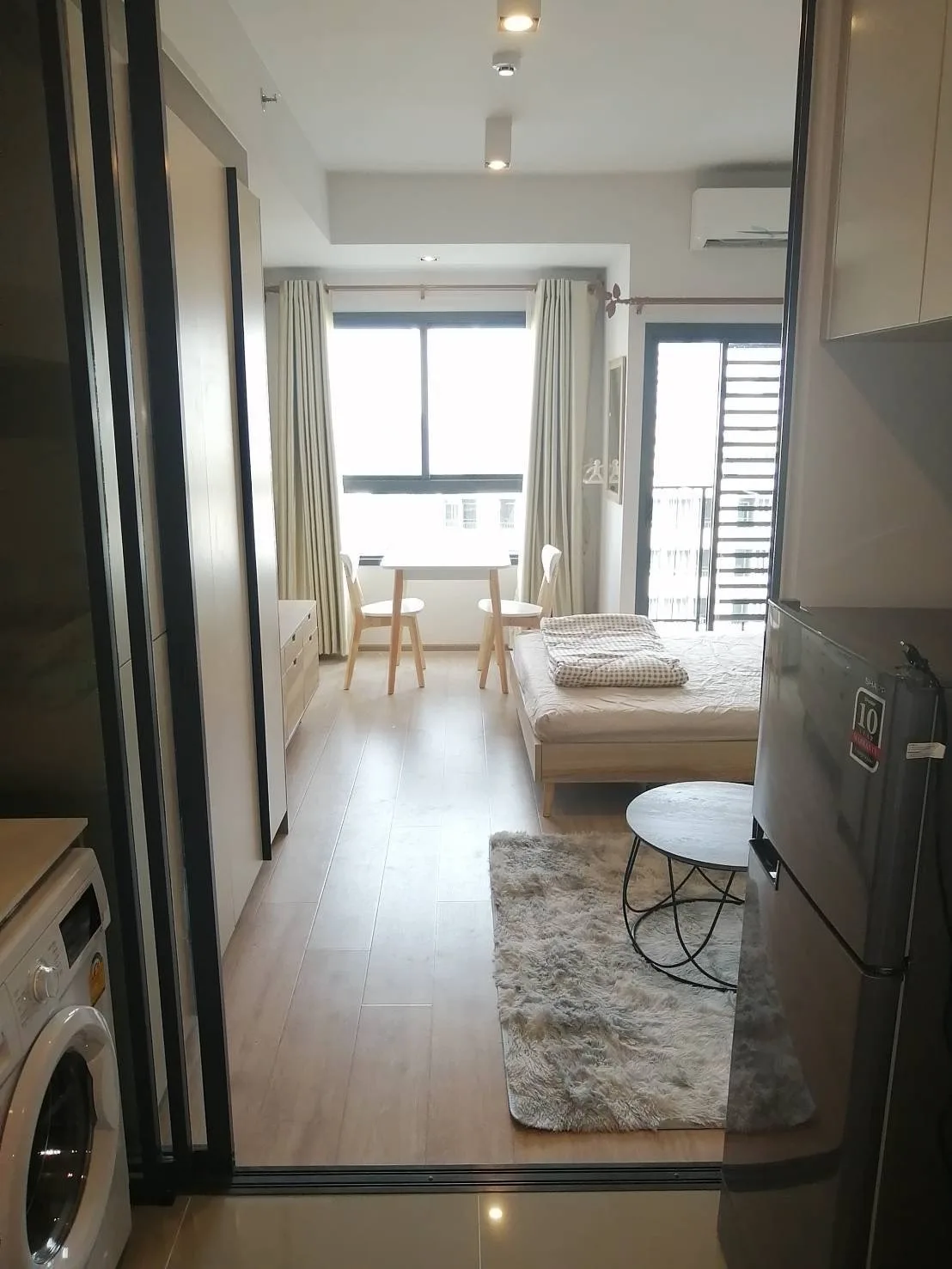 Property photos for Ideo Rama 9 - Asoke