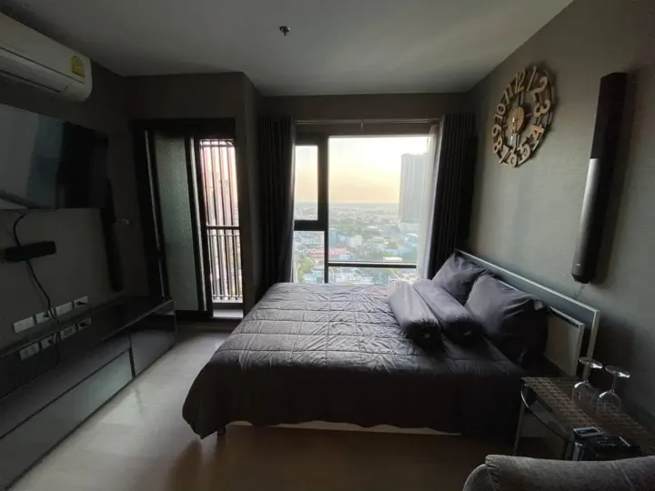 Property photos for Rhythm Sukhumvit 36 - 38