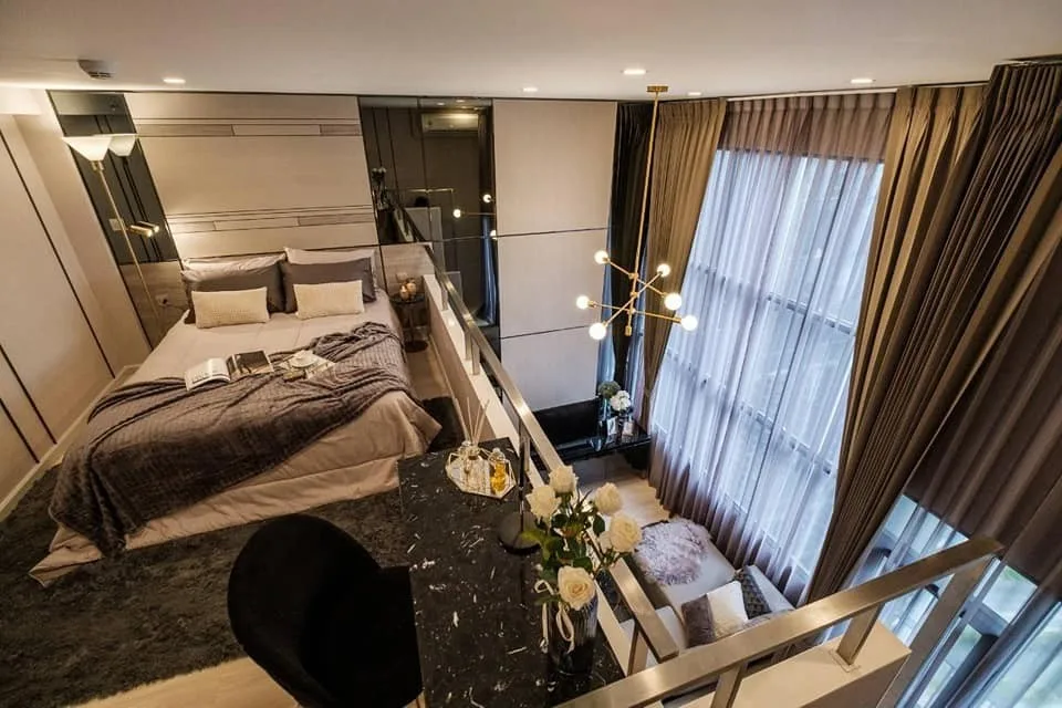 Property photos for Knightsbridge Prime Sathorn