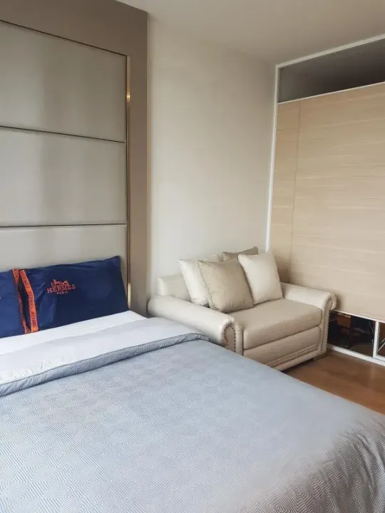 Property photos for Park Origin Phromphong