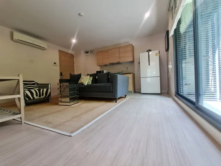 Property photos for D 25 Thonglor