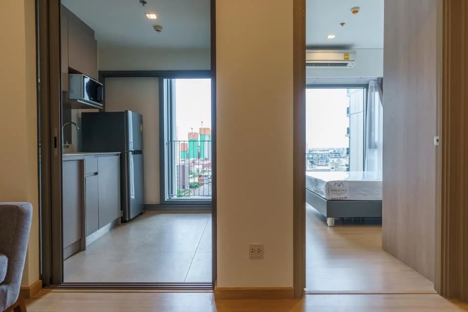 Property photos for Whizdom Connect Sukhumvit