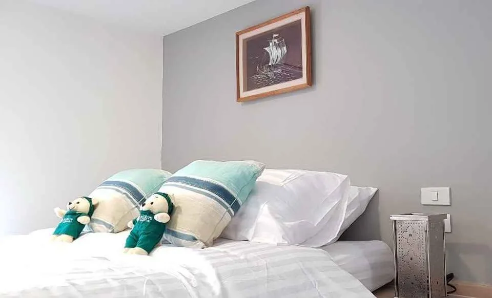 Property photos for Chewathai Residence Asoke
